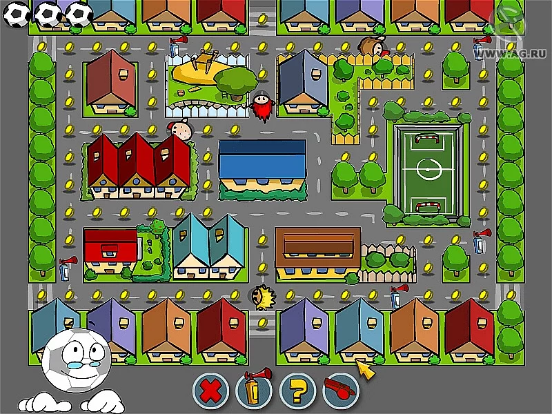 Изображение игры: Fußball-Fieber