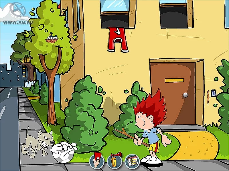 Изображение игры: Fußball-Fieber