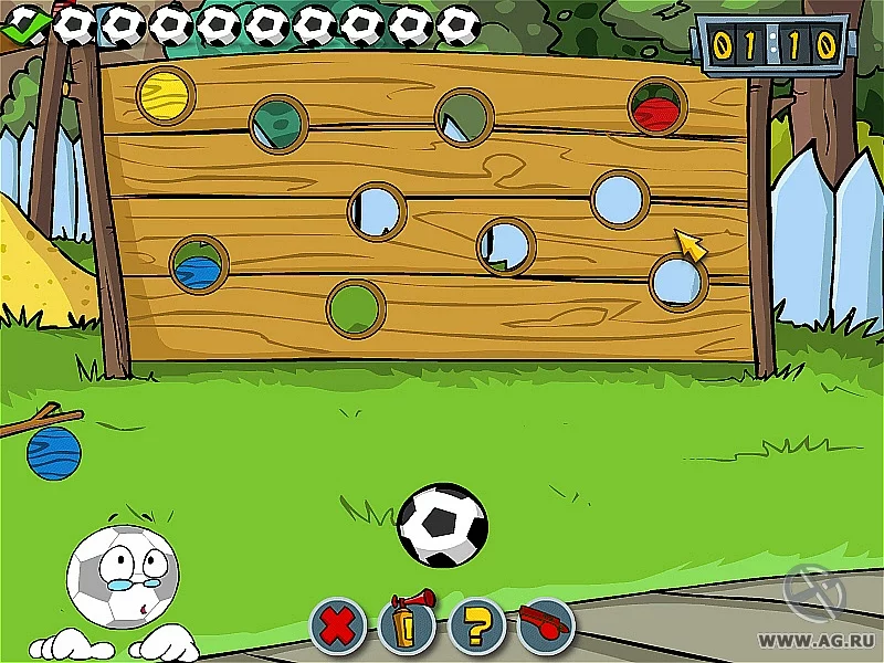 Изображение игры: Fußball-Fieber