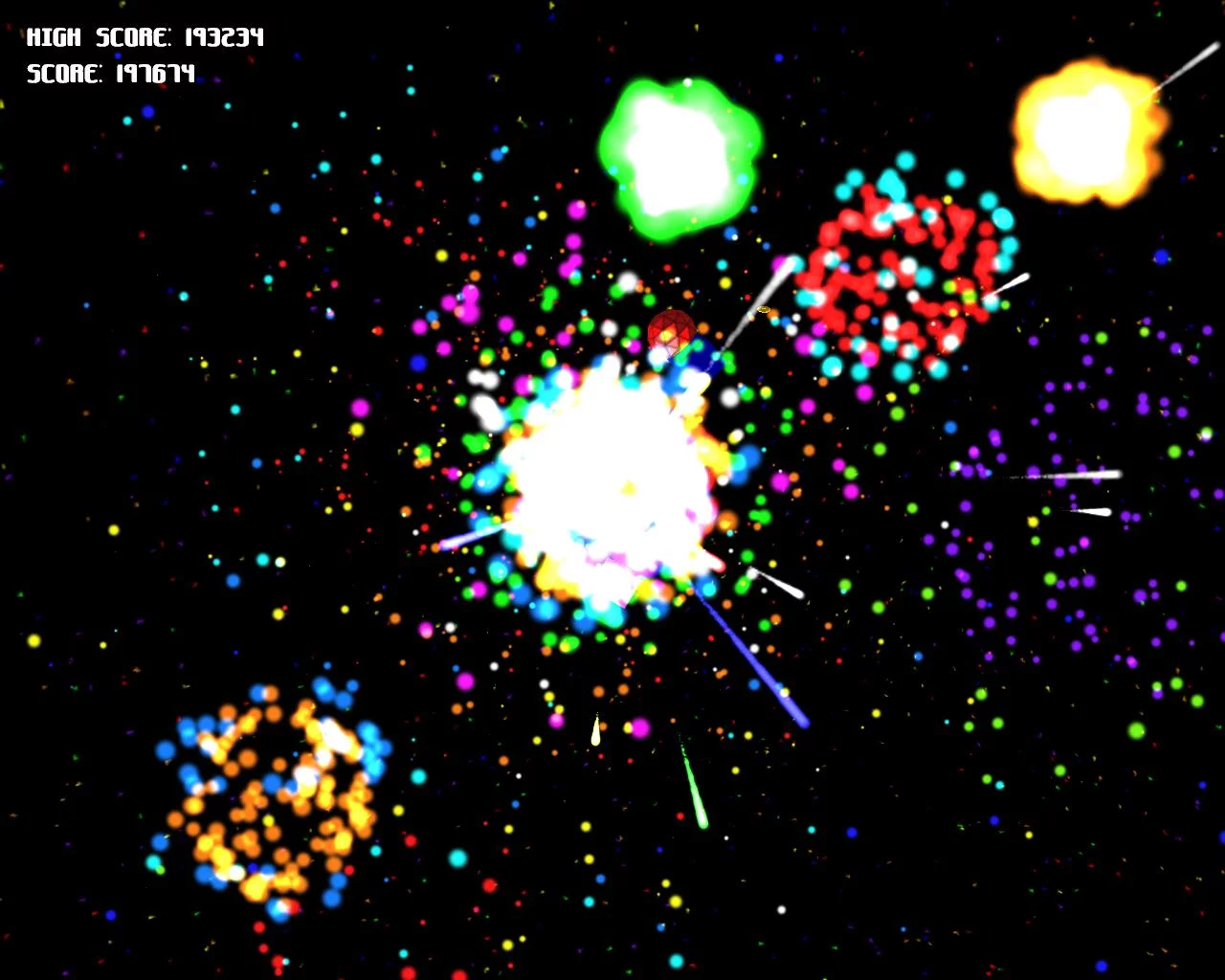 Изображение игры: Claustrosphere