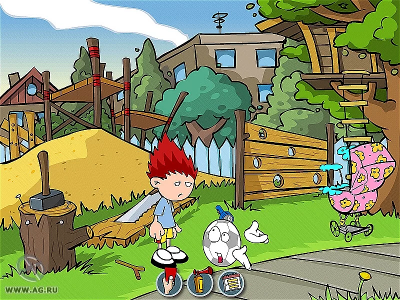 Изображение игры: Fußball-Fieber