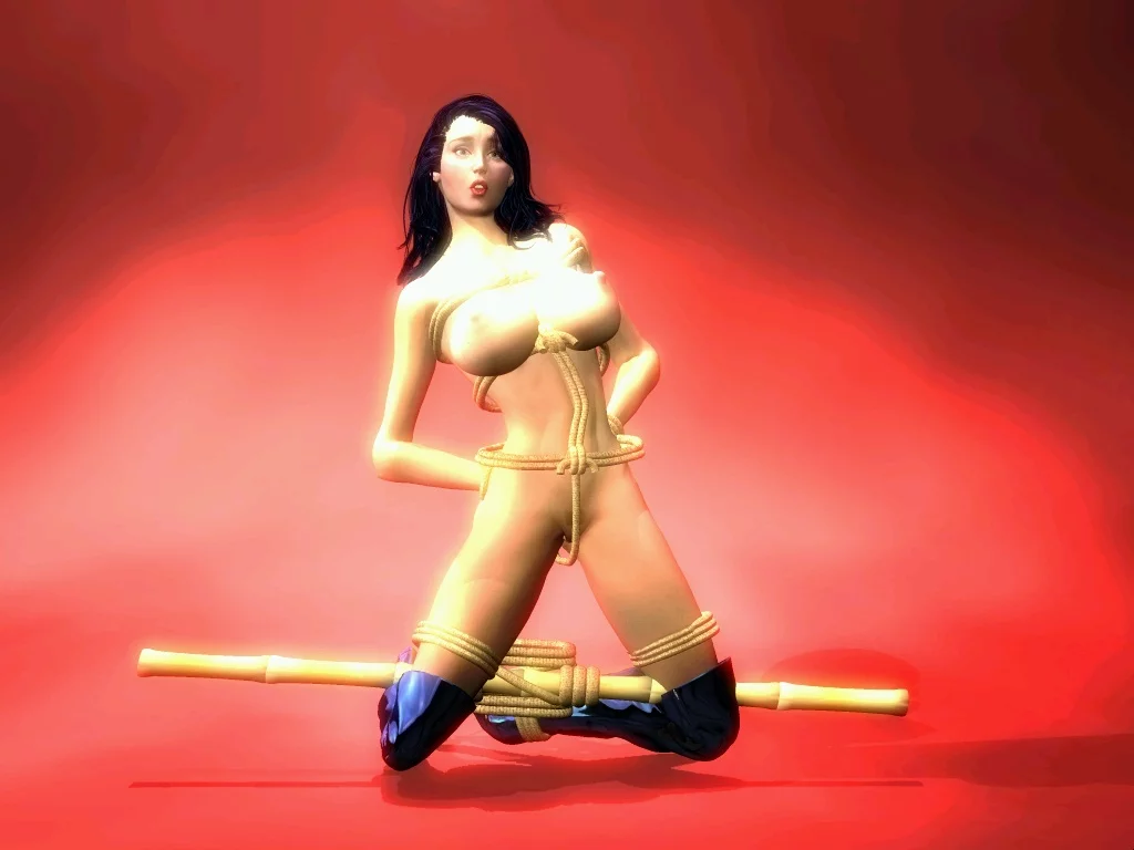 Изображение игры: Sudoku Bondage: Tied Up & Bound