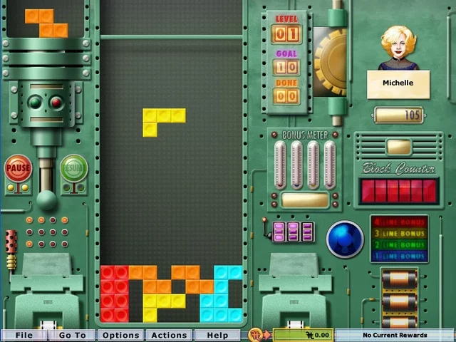 Изображение игры: Hoyle Puzzle & Board Games (2008)