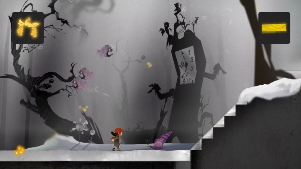 Изображение игры: Lucidity (2009/I)