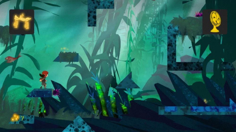 Изображение игры: Lucidity (2009/I)