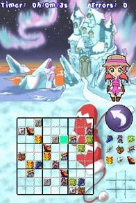 Изображение игры: Toon-Doku