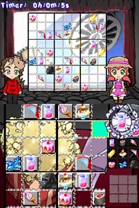 Изображение игры: Toon-Doku