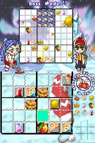 Изображение игры: Toon-Doku