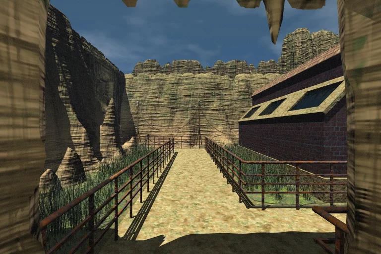 Изображение игры: RHEM 3: The Secret Library