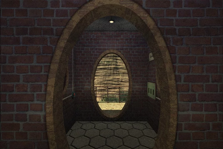 Изображение игры: RHEM 3: The Secret Library
