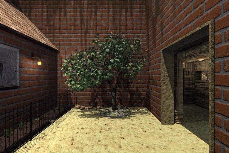 Изображение игры: RHEM 3: The Secret Library
