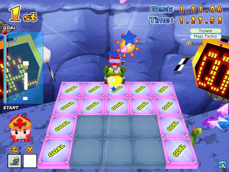 Изображение игры: KongKong Online