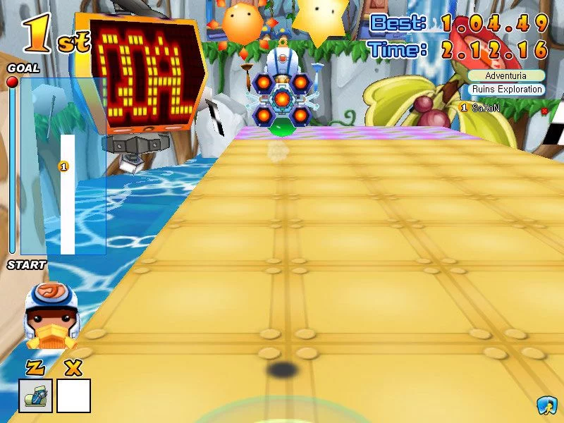 Изображение игры: KongKong Online