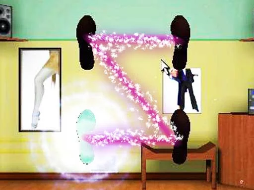 Изображение игры: Dancing With The Stars