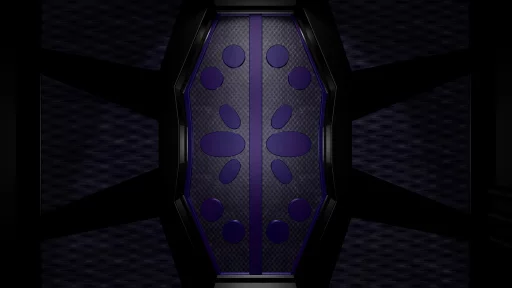 Изображение игры: In Cubation