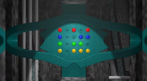Изображение игры: In Cubation