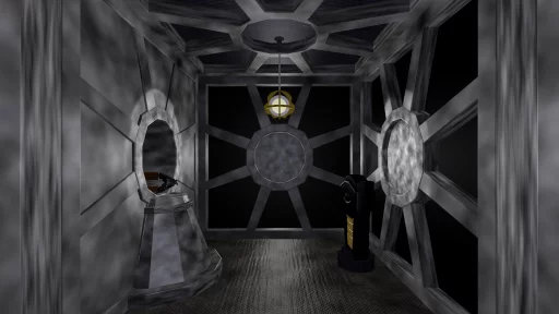 Изображение игры: In Cubation