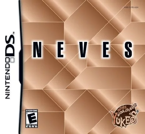 Изображение игры: Neves