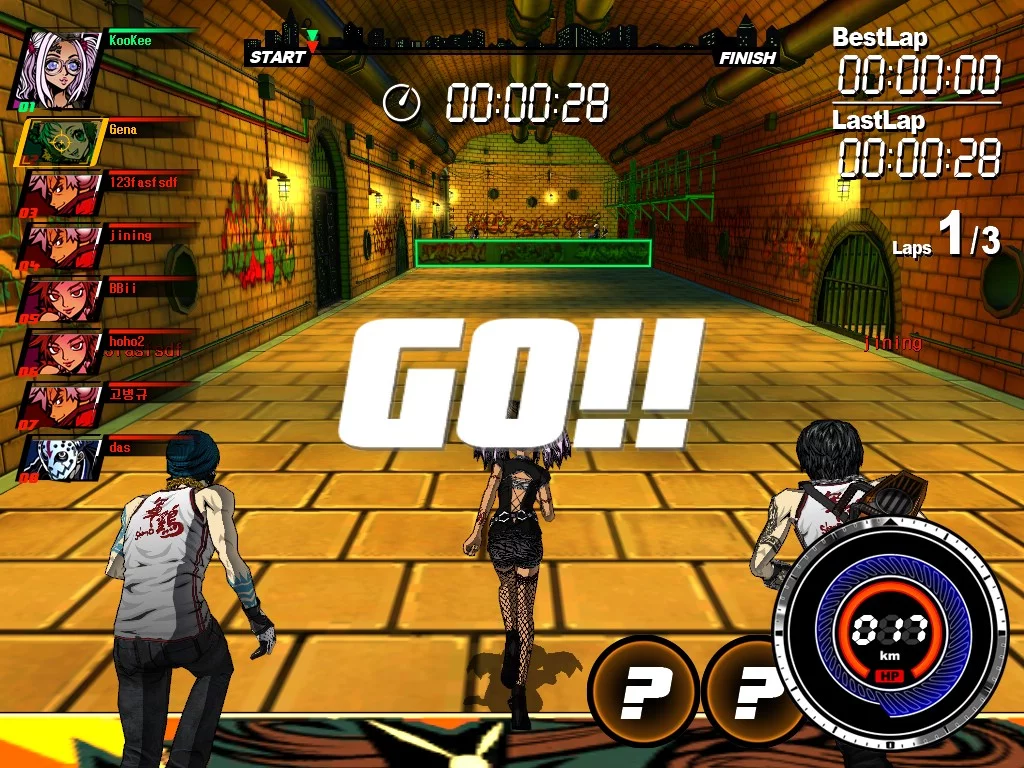 Изображение игры: FreeJack