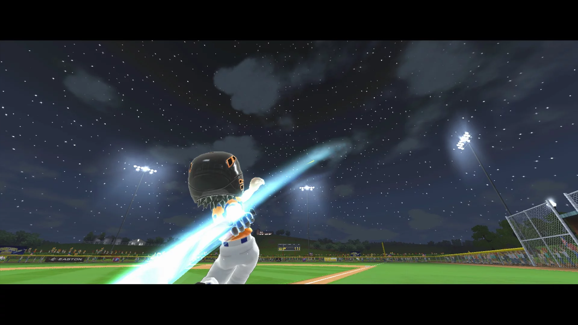Изображение игры: Little League World Series Baseball 2010