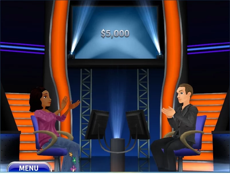 Изображение игры: Who Wants to Be a Millionaire (2010)