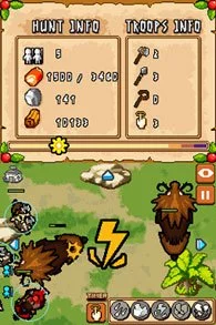 Изображение игры: Ancient Tribe