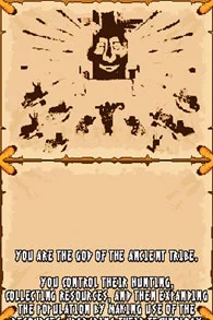 Изображение игры: Ancient Tribe