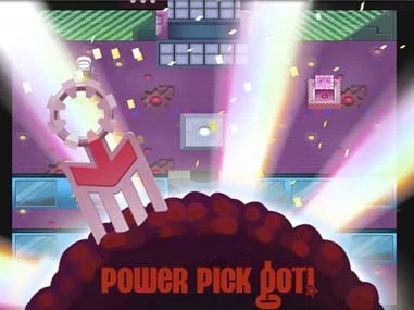 Изображение игры: Frobot