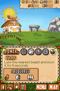 Изображение игры: Ancient Tribe