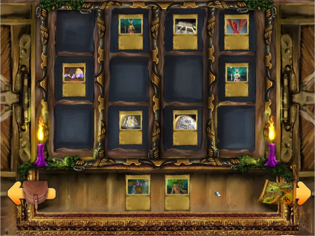 Изображение игры: King's Smith 2