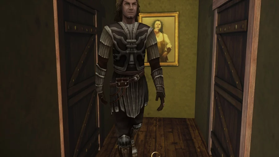 Изображение игры: Knights in Shining Armor: Our King's Tale - Episode 1