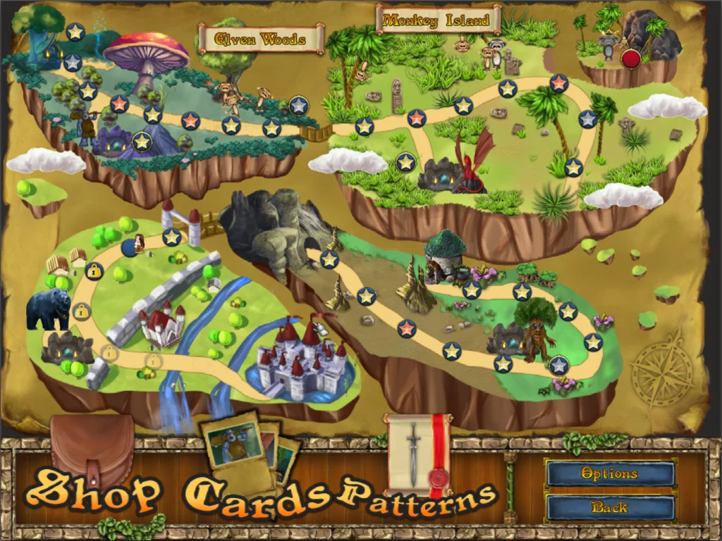 Изображение игры: King's Smith 2