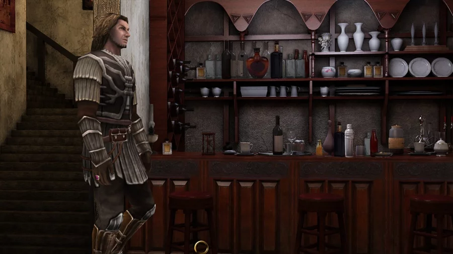 Изображение игры: Knights in Shining Armor: Our King's Tale - Episode 1