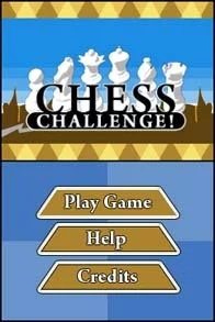 Изображение игры: Chess Challenge!