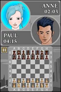 Изображение игры: Chess Challenge!