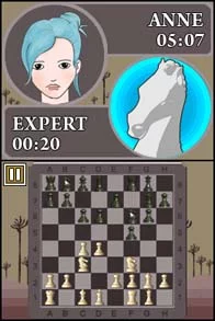 Изображение игры: Chess Challenge!