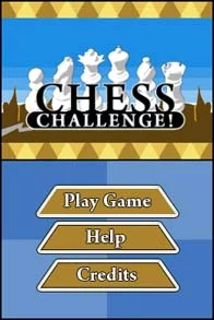 Изображение игры: Chess Challenge!