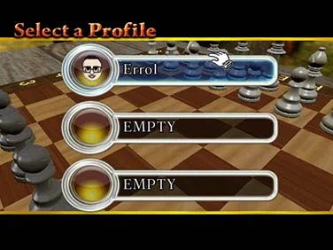 Изображение игры: Chess Challenge!