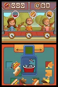 Изображение игры: New Carnival Games