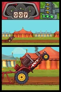 Изображение игры: New Carnival Games