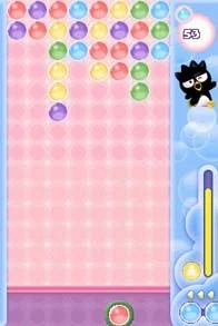 Изображение игры: Hello Kitty Birthday Adventures