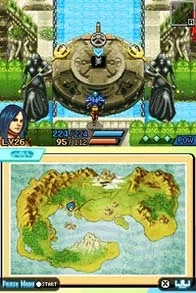 Изображение игры: Legends of Exidia