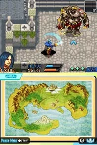 Изображение игры: Legends of Exidia