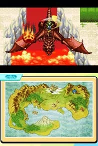 Изображение игры: Legends of Exidia