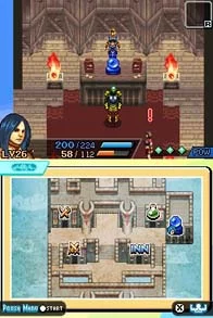 Изображение игры: Legends of Exidia