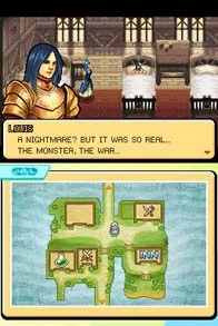 Изображение игры: Legends of Exidia