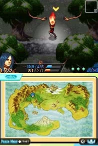 Изображение игры: Legends of Exidia