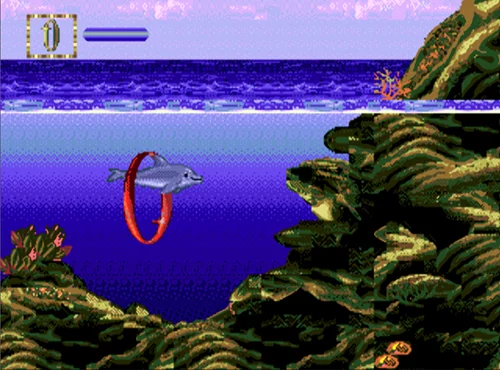 Изображение игры: SEGA Mega Drive Classic Collection Volume 2