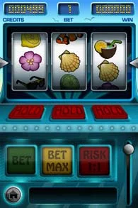 Изображение игры: Adventure in Vegas: Slot Machine