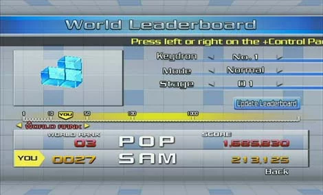 Изображение игры: ThruSpace